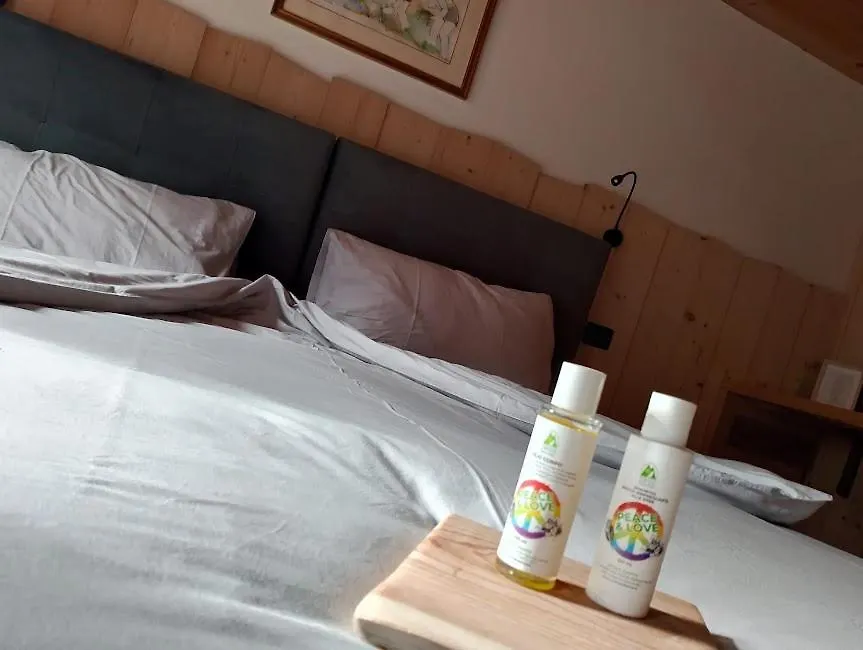 Agriturismo Borgo Damos Valle di Cadore Farma
