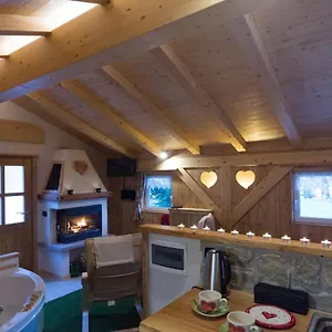 Romantic Valle di Cadore