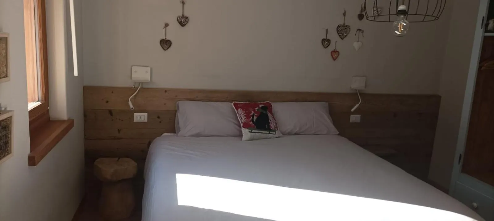 Agriturismo Borgo Damos Valle di Cadore Farm stay