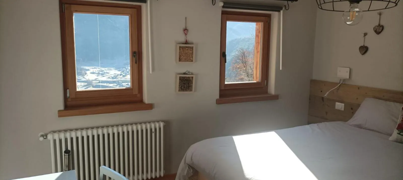 Agriturismo Borgo Damos Valle di Cadore Italy