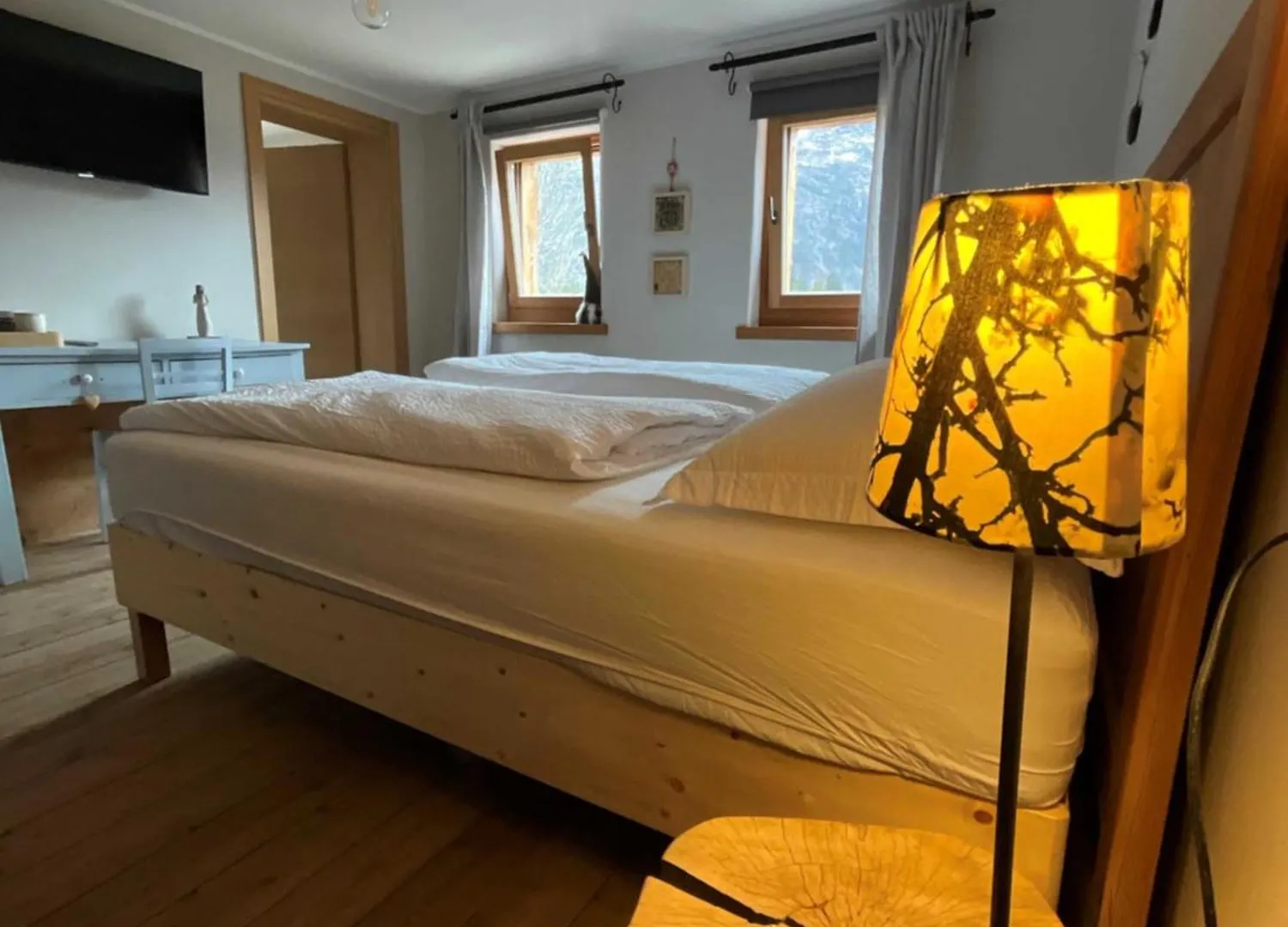 Agriturismo Borgo Damos Valle di Cadore 0*,  Italy
