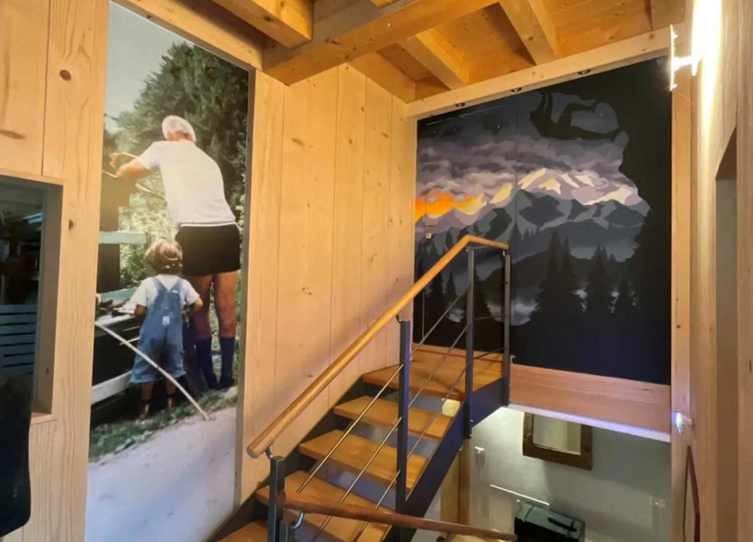 Agriturismo Borgo Damos Valle di Cadore