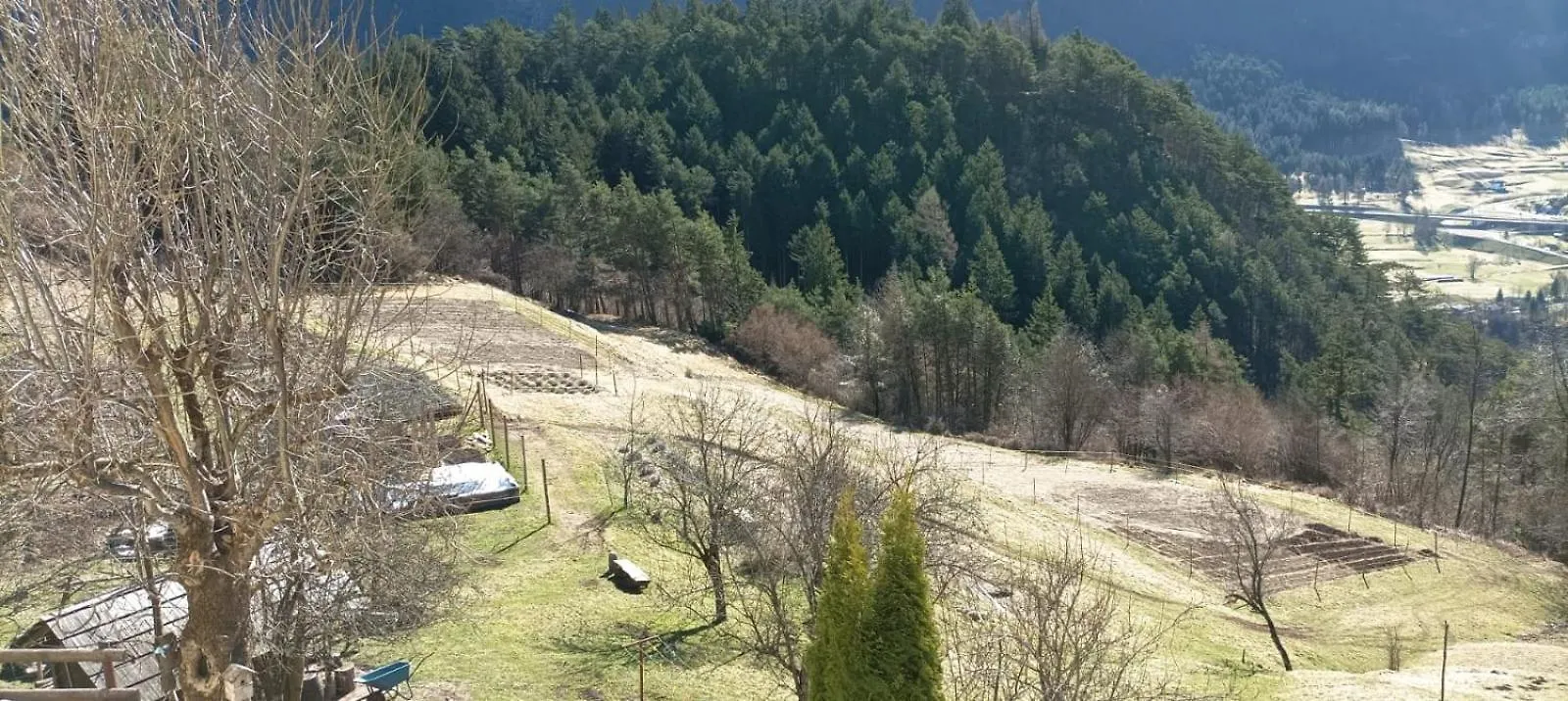 Agriturismo Borgo Damos Valle di Cadore 0*,  Italy
