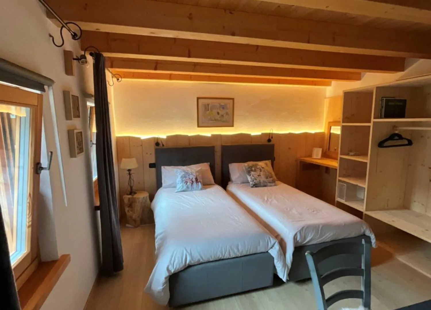 Agriturismo Borgo Damos Valle di Cadore Farm stay