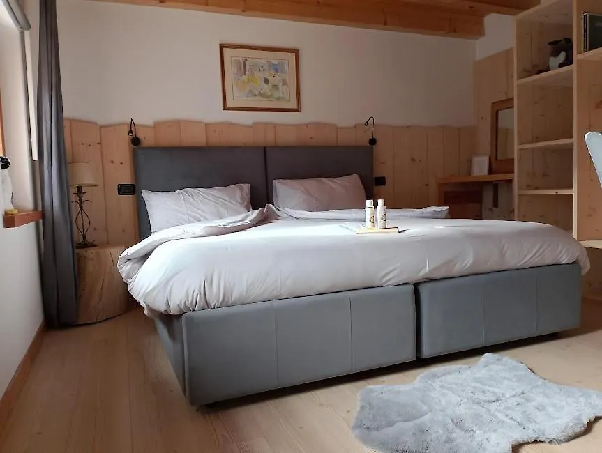 Agriturismo Borgo Damos Valle di Cadore Farm stay