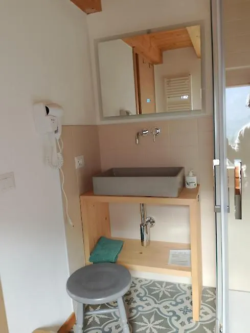 Agriturismo Borgo Damos Valle di Cadore 0*,  Italy