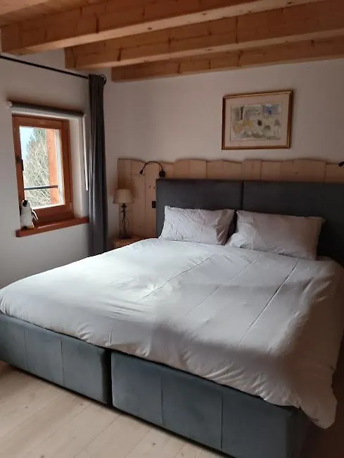 Agriturismo Borgo Damos Valle di Cadore