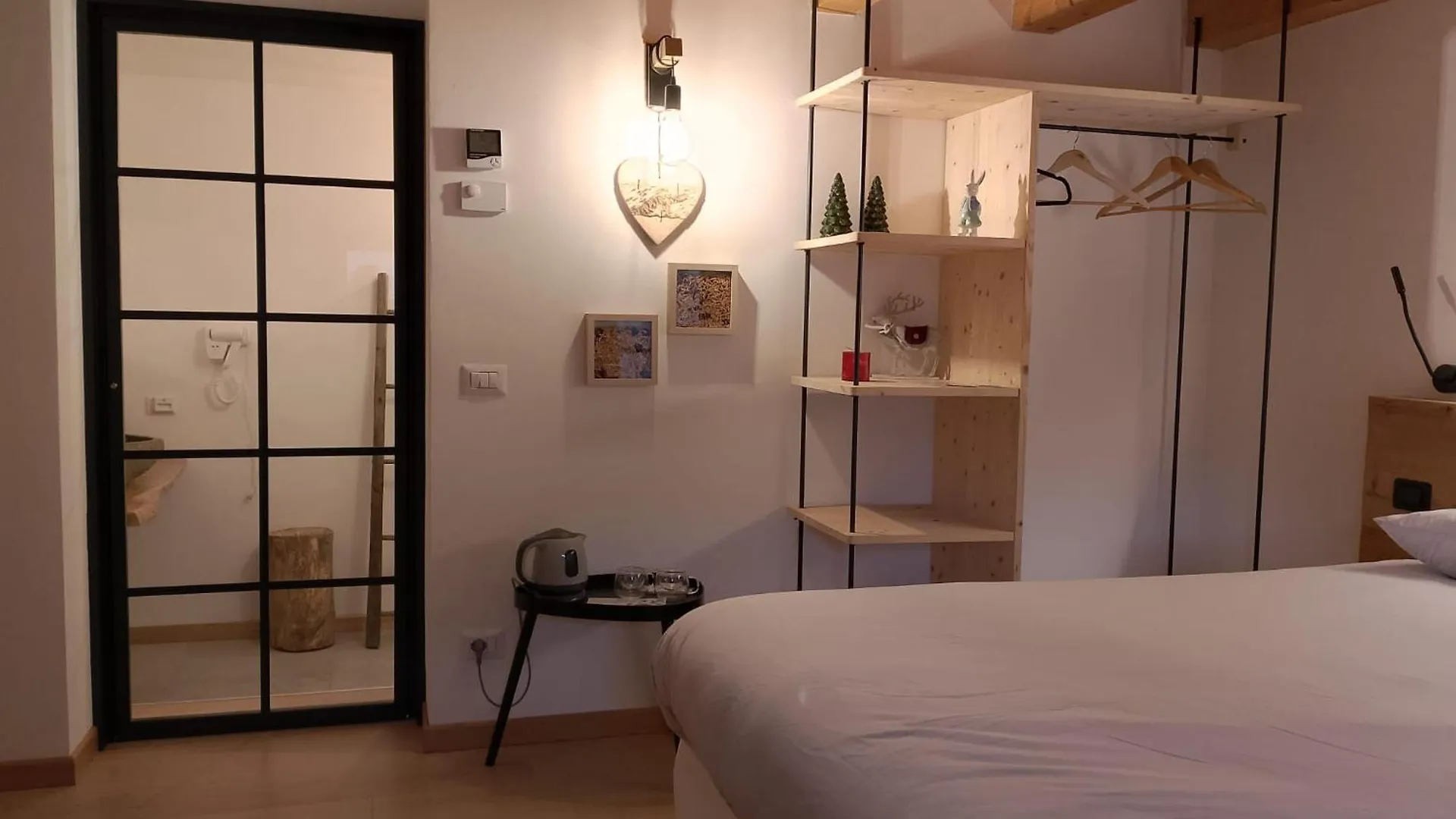 Agriturismo Borgo Damos Valle di Cadore Italy